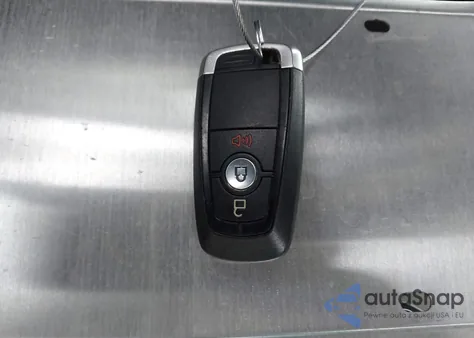 2019 Ford Ecosport Se из США, поврежденный, VIN MAJ3S2GE9KC269626